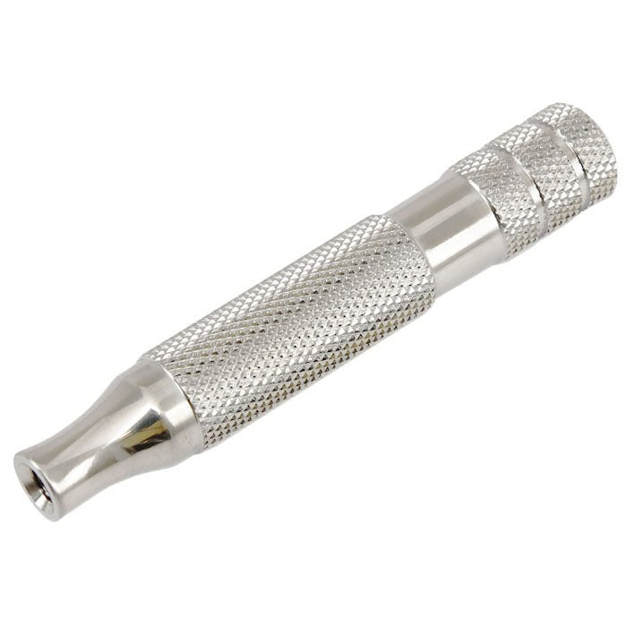 Manche Ikon Bulldog Inox 80 mm