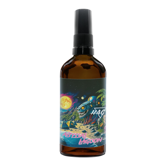 Balsamo HAGS Abyssal Lagoon 80ml