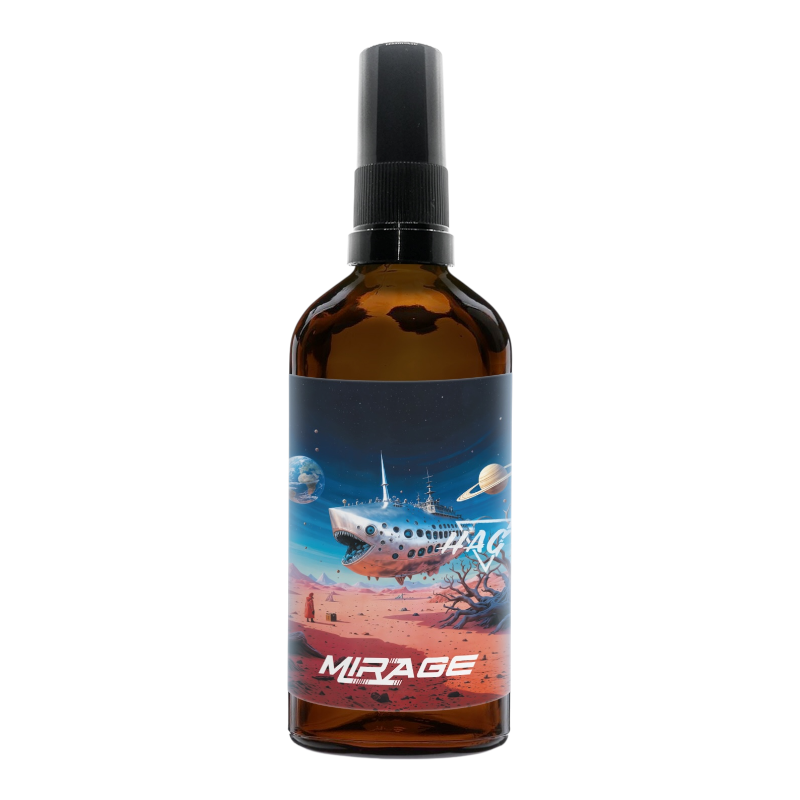 Balsamo HAGS Mirage 80ml