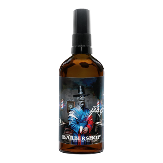 Balsamo HAGS Barbershop 80ml