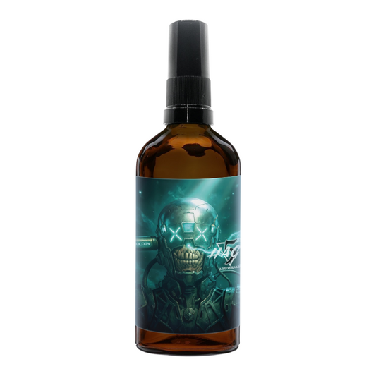 Balsamo HAGS Eulogy Edizione Limitata 80ml