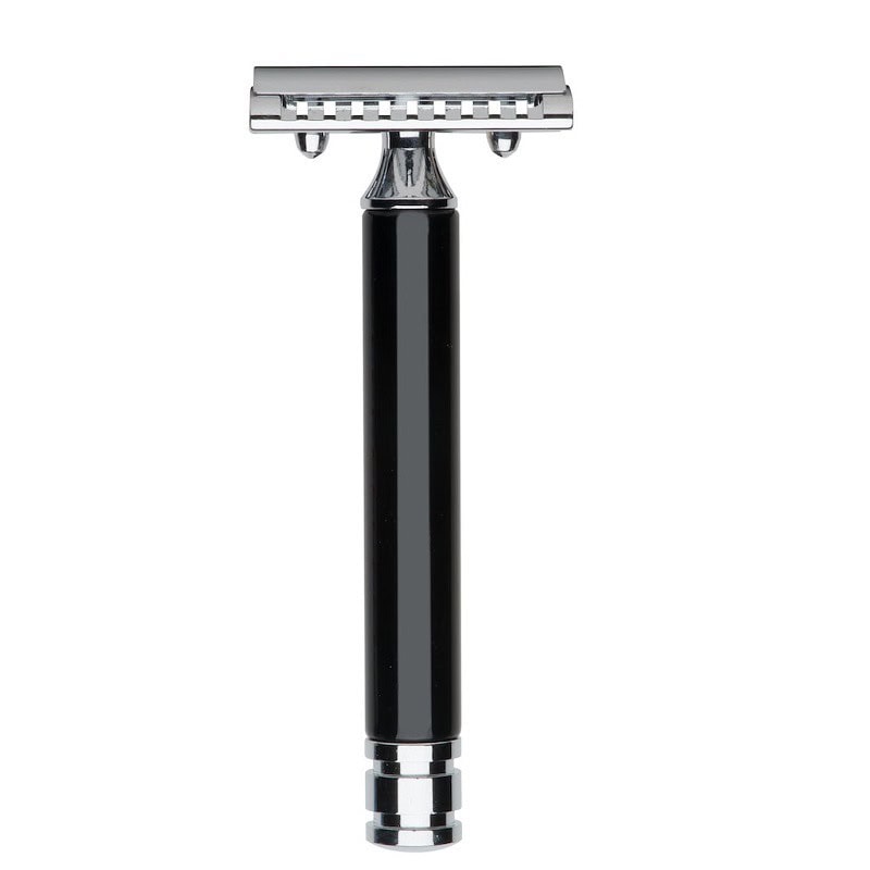 Rasoir de Sécurité Fatip Black Tie Noble Original 42140