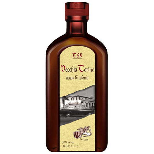 Acqua di Colonia T.F.S. Vecchia Torino 500ml