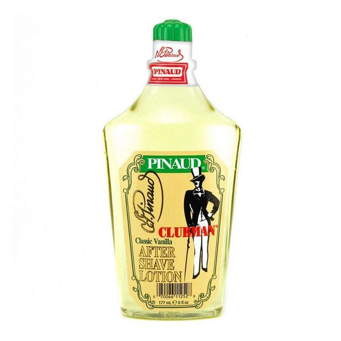 Après-rasage Clubman Pinaud Vanilla 177ml