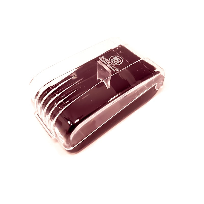 Coffret en plastique Merkur vide