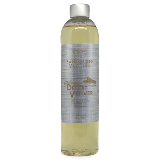 Shower gel Saponificio Varesino Desert Vetiver 350ml