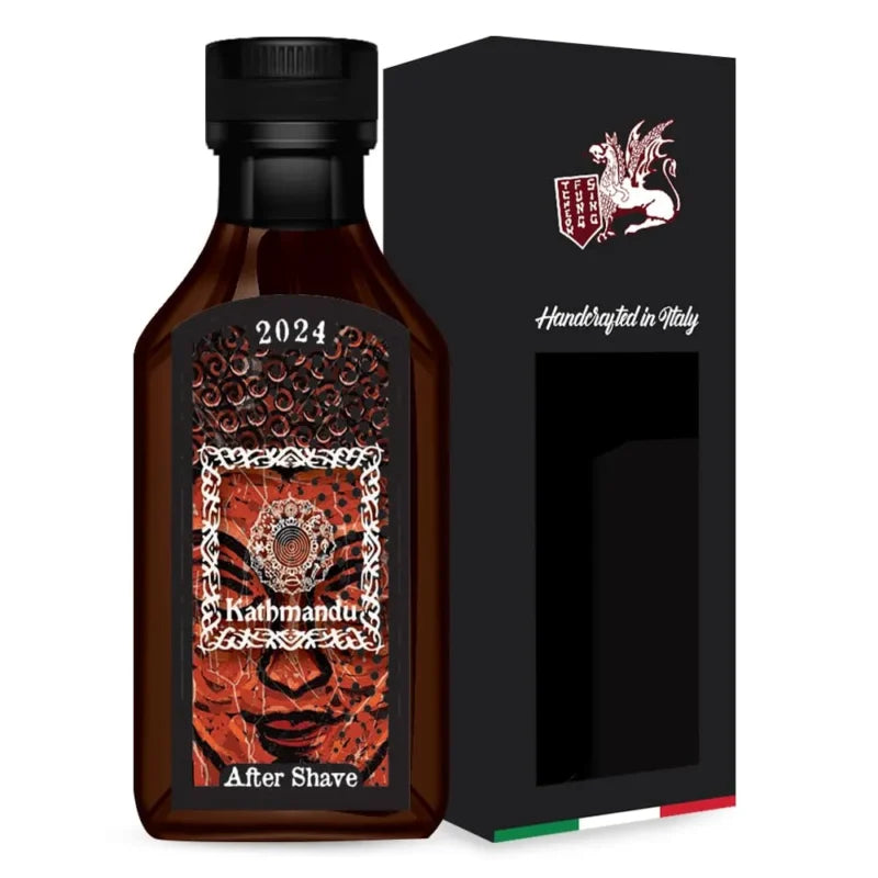 Après-rasage T.F.S. Kathmandu 100ml
