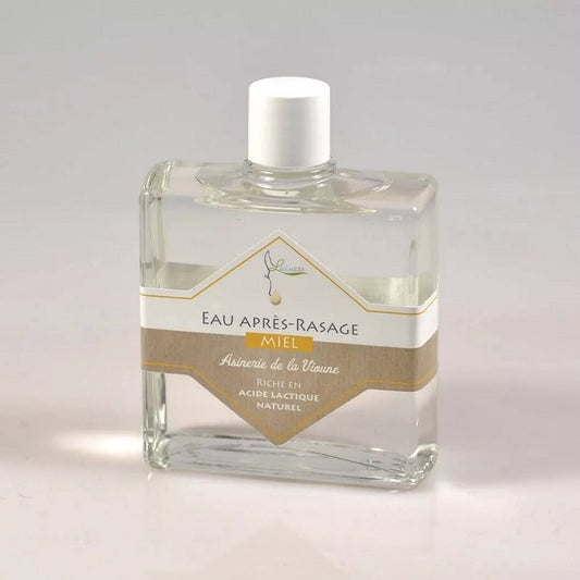 Loción para después del afeitado Le Pere Lucien - Lainess Miel 100ml