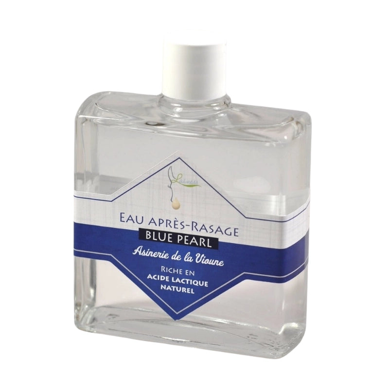 Après-rasage Le Père Lucien - Lainess Blue Pearl 100ml