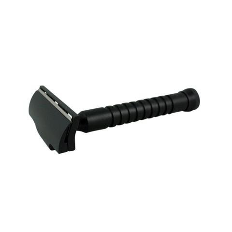 Rasoir de Sûreté Black Hawk V2 Simple Tranchant