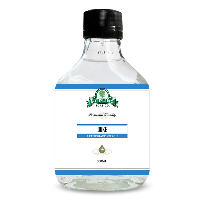 Après-rasage Stirling Duke 100ml