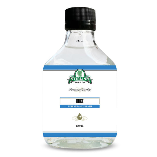 Aftershave Stirling Duke 100ml