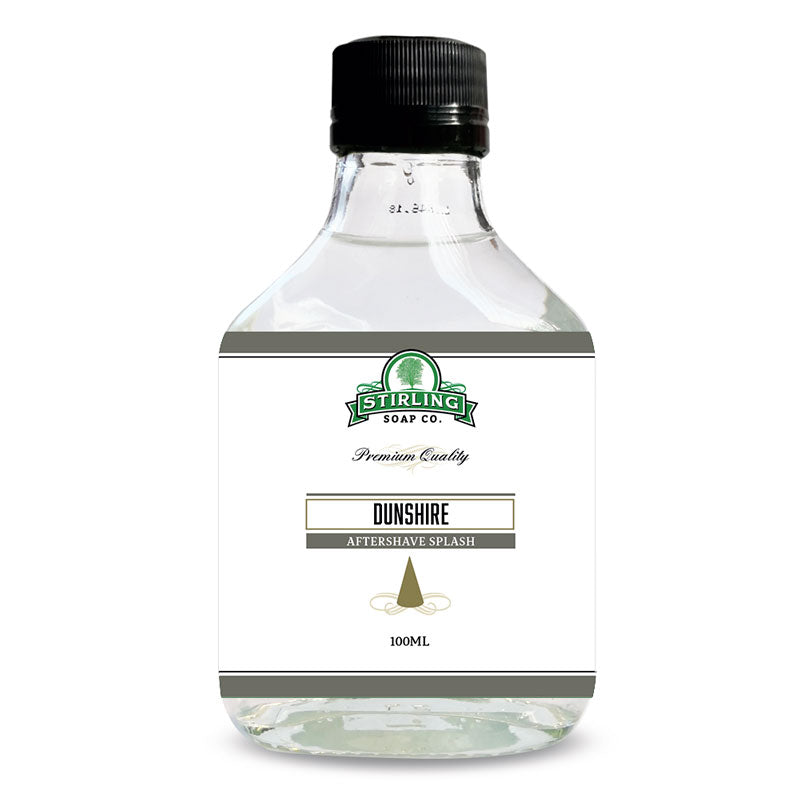 Après-rasage Stirling Dunshire 100ml