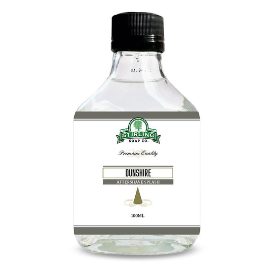 Aftershave Stirling Dunshire 100ml