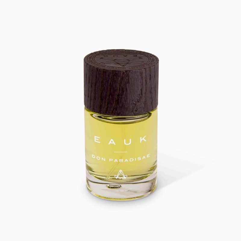 Eau de Parfum Eauk Don Paradisae 50ml