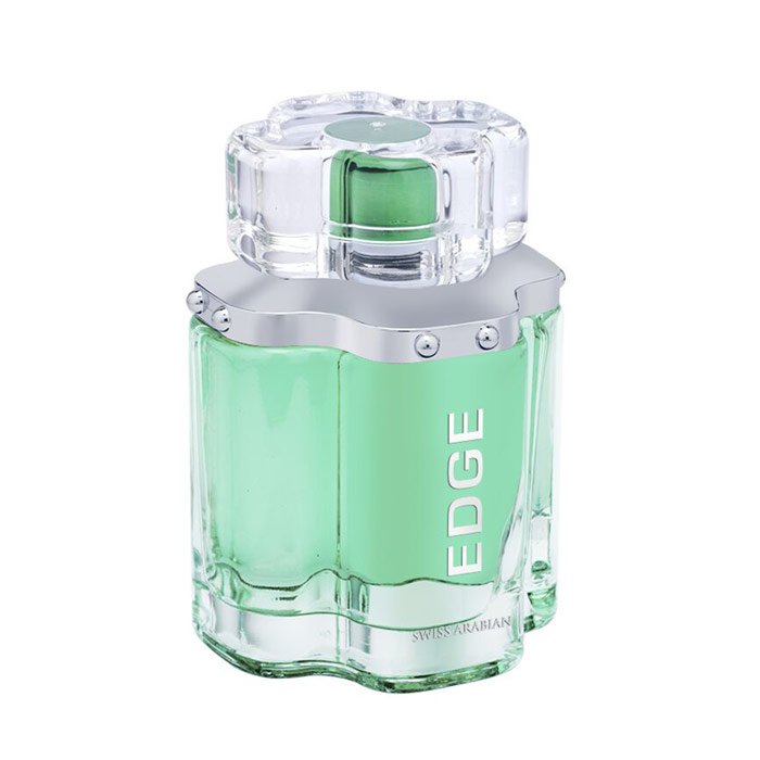 Eau de Toilette Swiss Arabian Edge 984 100ml