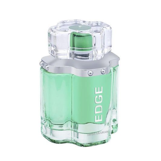 Eau de Toilette Swiss Arabian Edge 984 100ml
