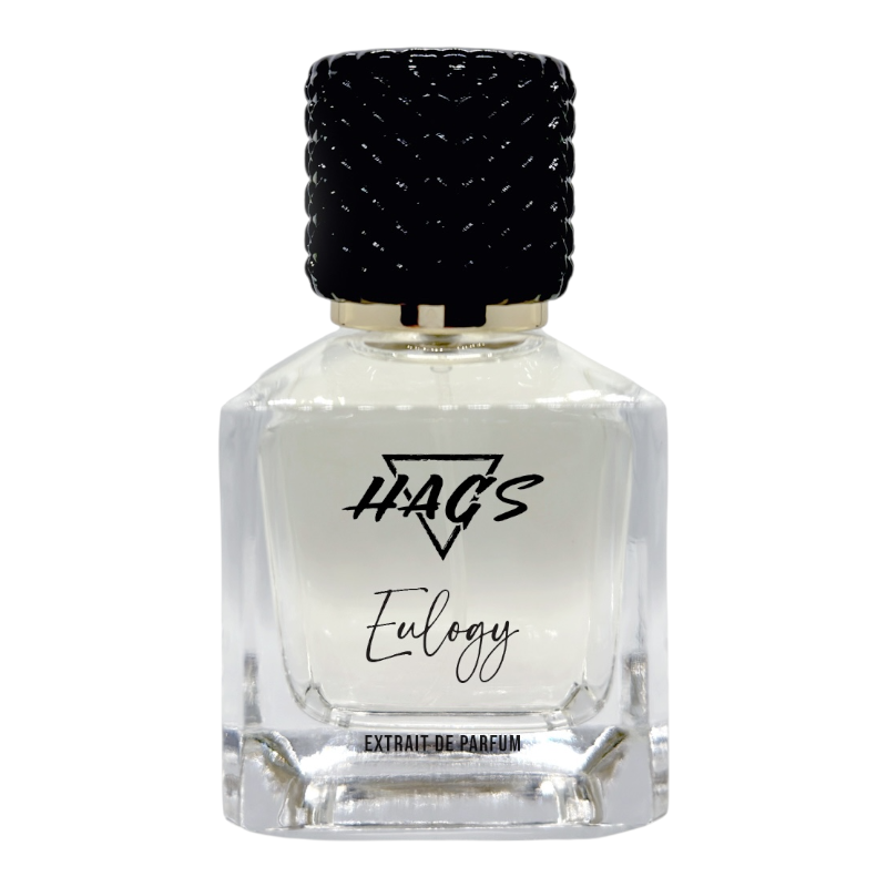 Extrait de Parfum HAGS Eulogy Edizione Limitata 50ml