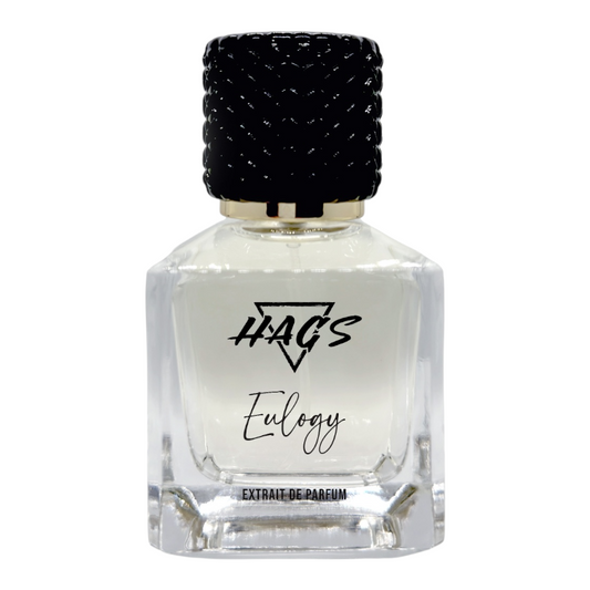 Extrait de Parfum HAGS Eulogy Edizione Limitata 50ml