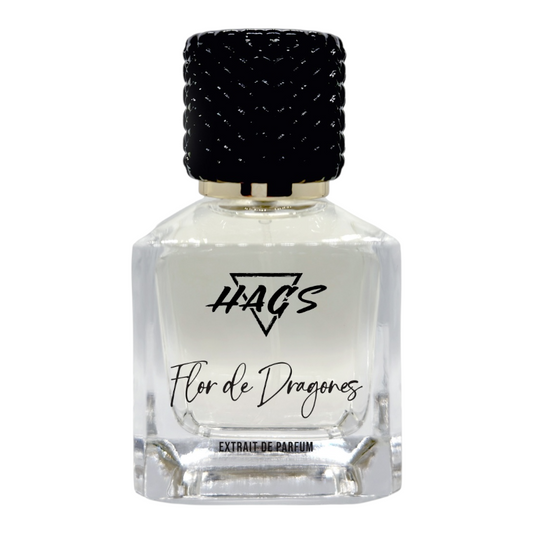 Extrait de Parfum HAGS Flor de Dragones 50ml