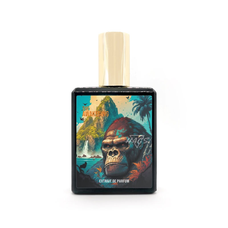 Extrait de Parfum HAGS The Awakening 50ml