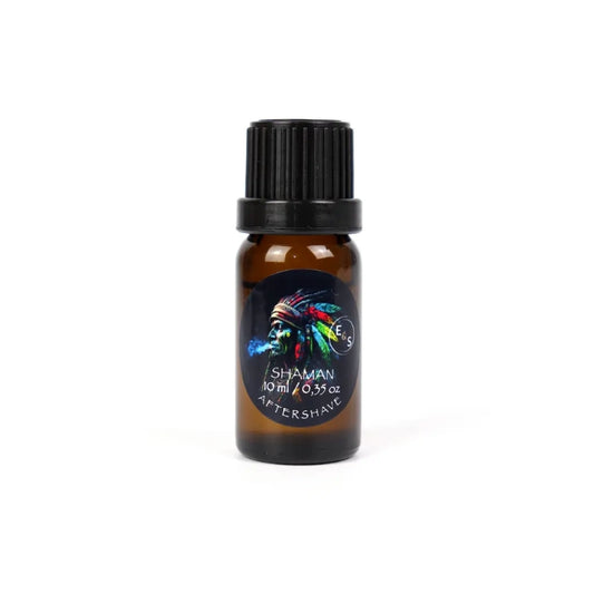 Muestra para después del afeitado E&S Shaman 10ml