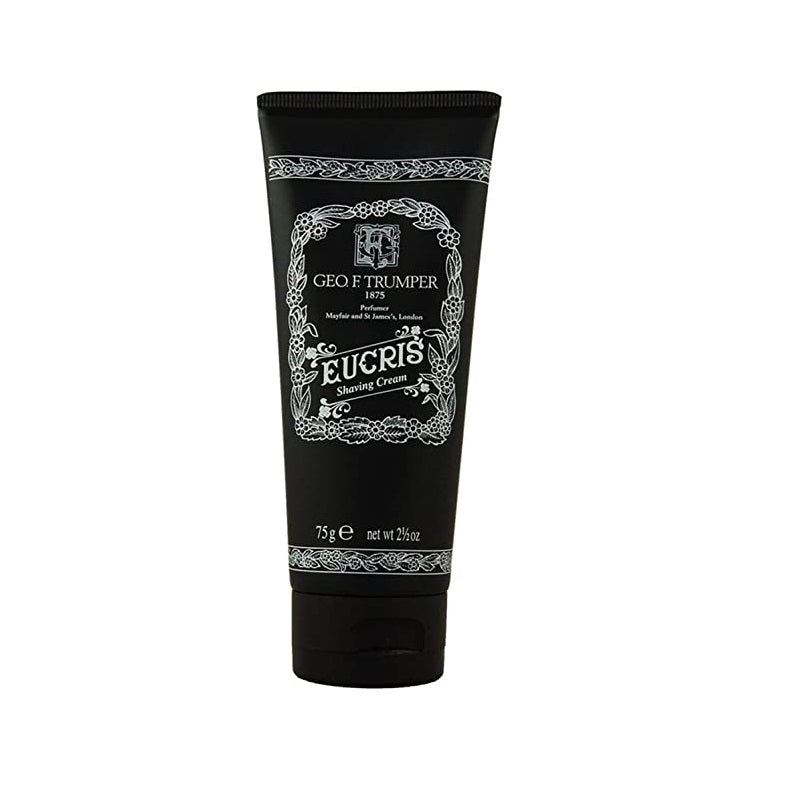 Crème à Raser Geo. F. Trumper Eucris 75ml