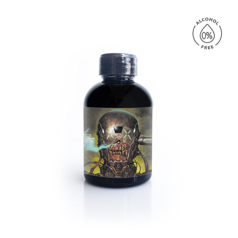Après-rasage HAGS Eulogy Sans Alcool 100ml