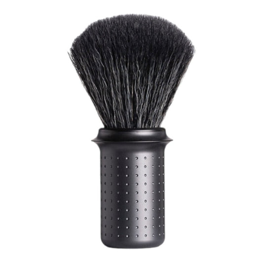 Pennello da Barba Tatara Synthetic Dark