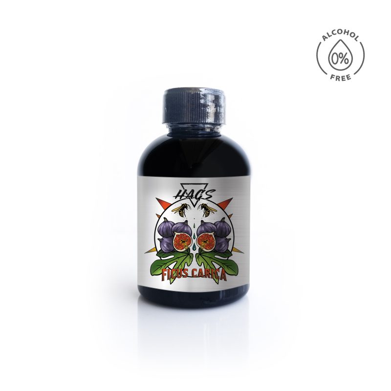 Après-rasage HAGS Ficus Carica Sans alcool 100ml