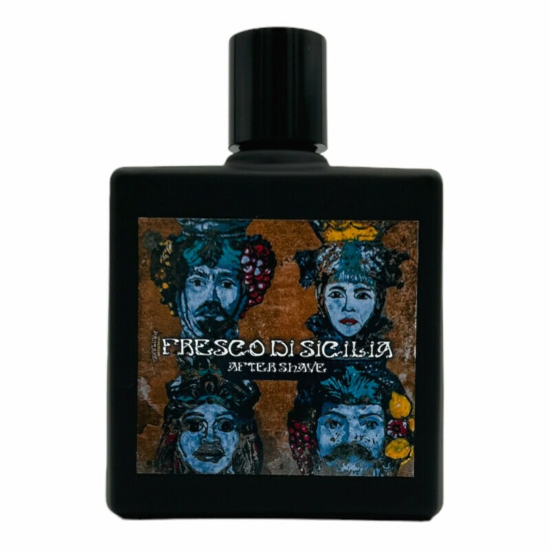 Après-rasage Pantarei Fresco di Sicilia 100 ml