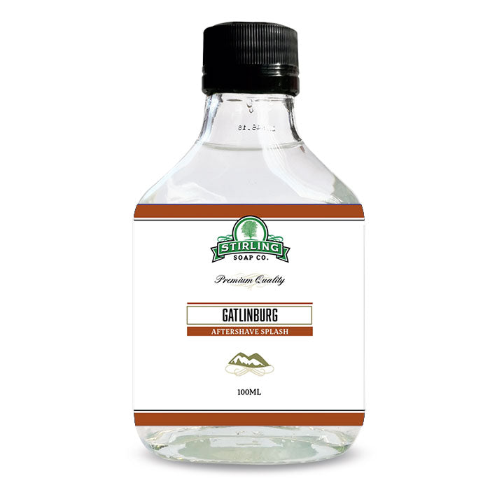 Après-rasage Stirling Gatlinburg 100ml