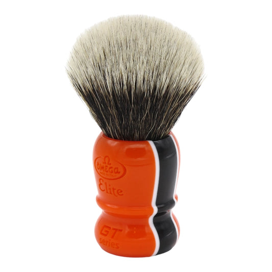 Brocha de Afeitar Omega Elite Serie GT 1919