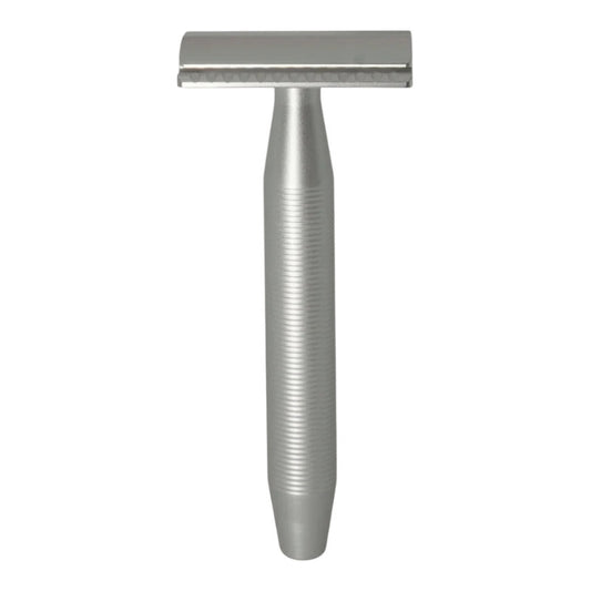 Rasoio di Sicurezza Greencult ALP Silver