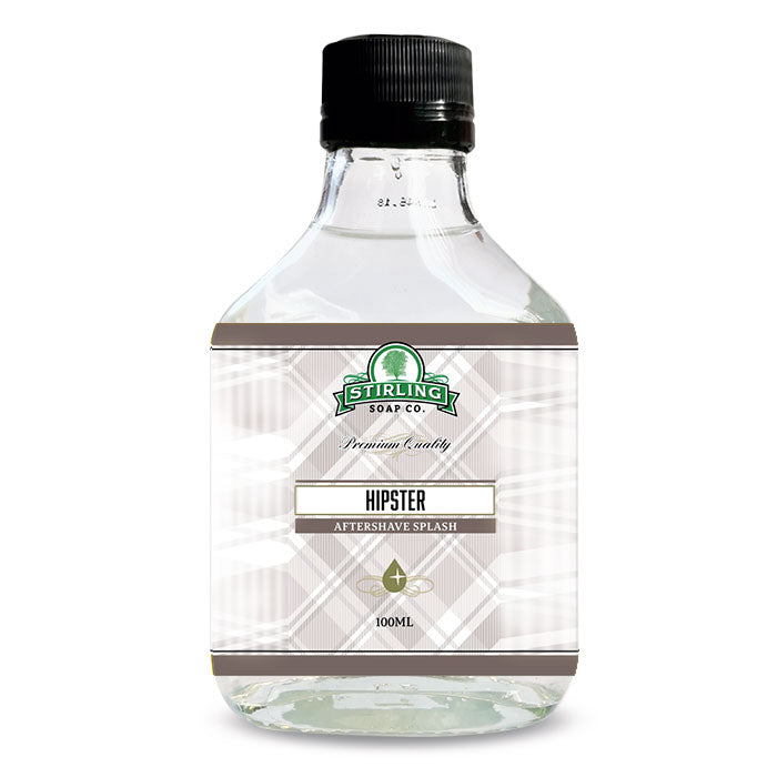 Après-rasage Stirling Hipster 100ml