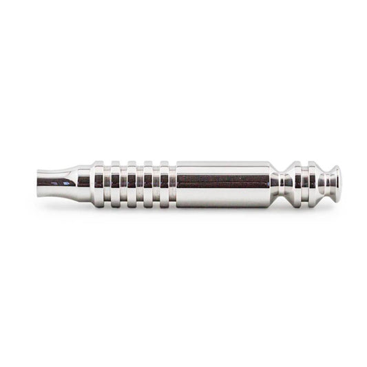 Manico Razorock Haloed Ufo Inox 316L 85mm