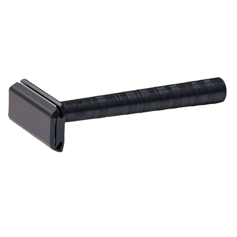 Rasoio di Sicurezza Henson Shaving Grey Aggressive 2.0