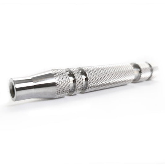 Manico Ikon in acciaio inox OSS
