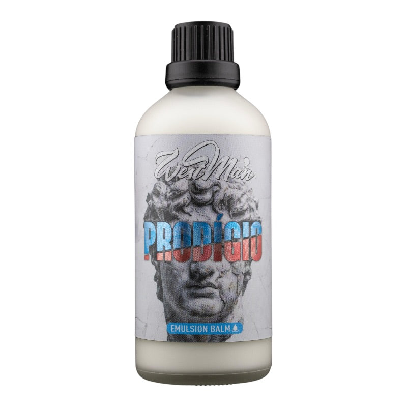 Baume de Rasage Westman Shaving Prodigio 100ml