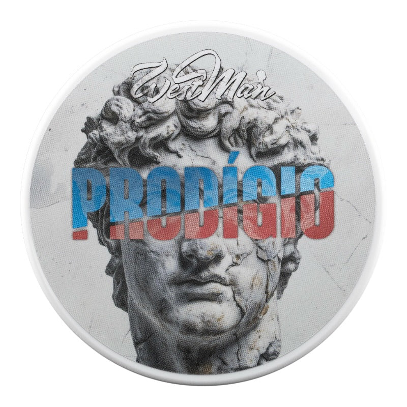 Savon à raser Westman Prodigio 120gr