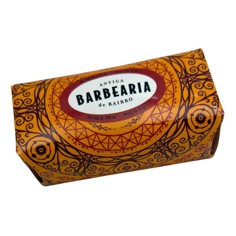 Savon Mains Antiga Barbearia de Bairro Ribeira Porto 150gr