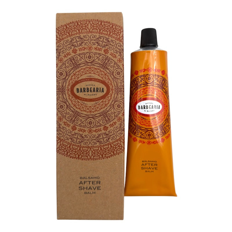 Baume après-rasage Antiga Barbearia de Bairro Ribeira Porto 100 ml