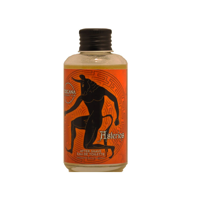Après-rasage Toscana Factory Lab Asterios 100ml