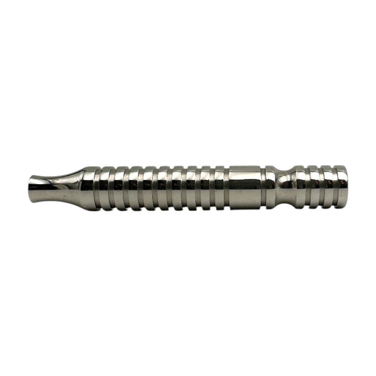 Manico Razorock Halo Inox 90mm