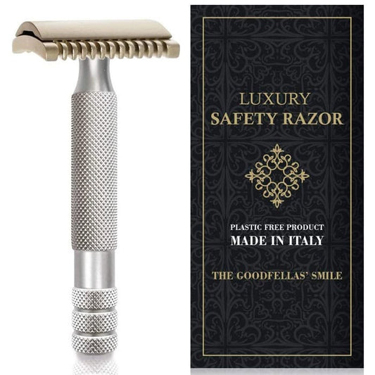 Rasoio di Sicurezza TGS Impero Open