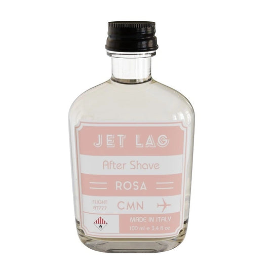 Loción para después del afeitado Jet Lag Rosa 100ml