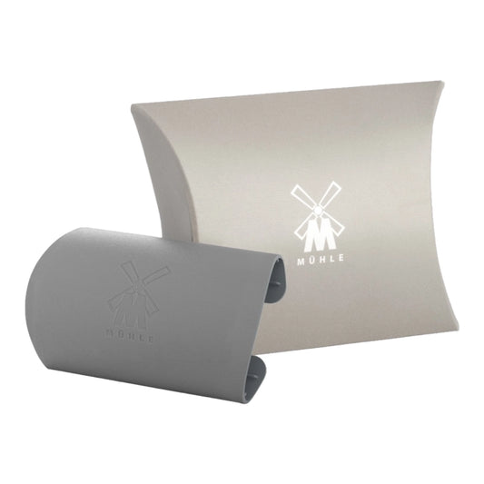 Cubrecabezal para maquinilla de afeitar de seguridad Muhle Companion