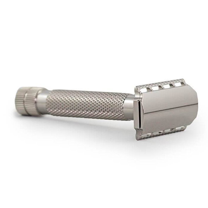 Rasoir de sûreté Razorock Lupo SS 95 manche HD