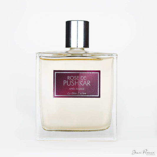 Le Pere Lucien As/Edt Rose de Pushkar 100ml