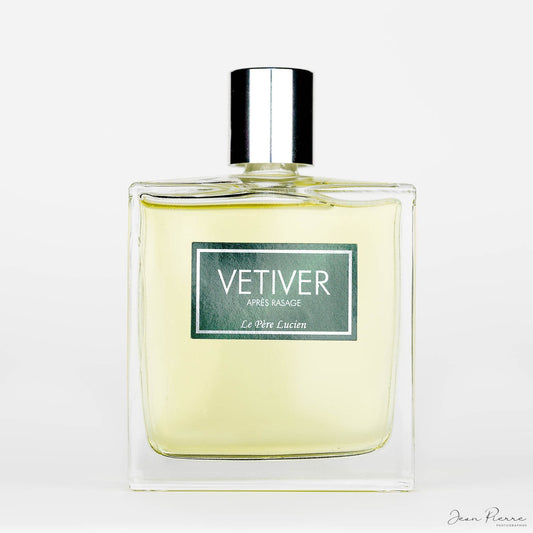 Le Pere Lucien As/Edt  Vetiver 100ml